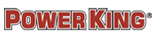 Power king logo