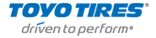 Toyo tires logo